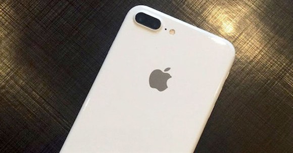 未來Apple產品 可能新增好比「寶石硬度」的陶瓷白外殼！