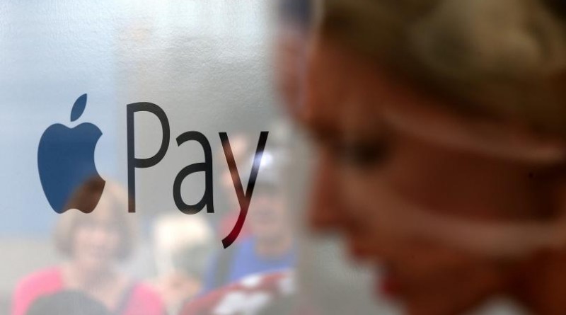 「 PayPal之沒落」Apple Pay 揮低 PayPal 成全美國最受歡迎行動支付平台！