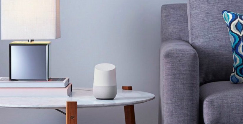 傳Amazon Echo與Google Home將變身家